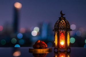Ramadhan celebration