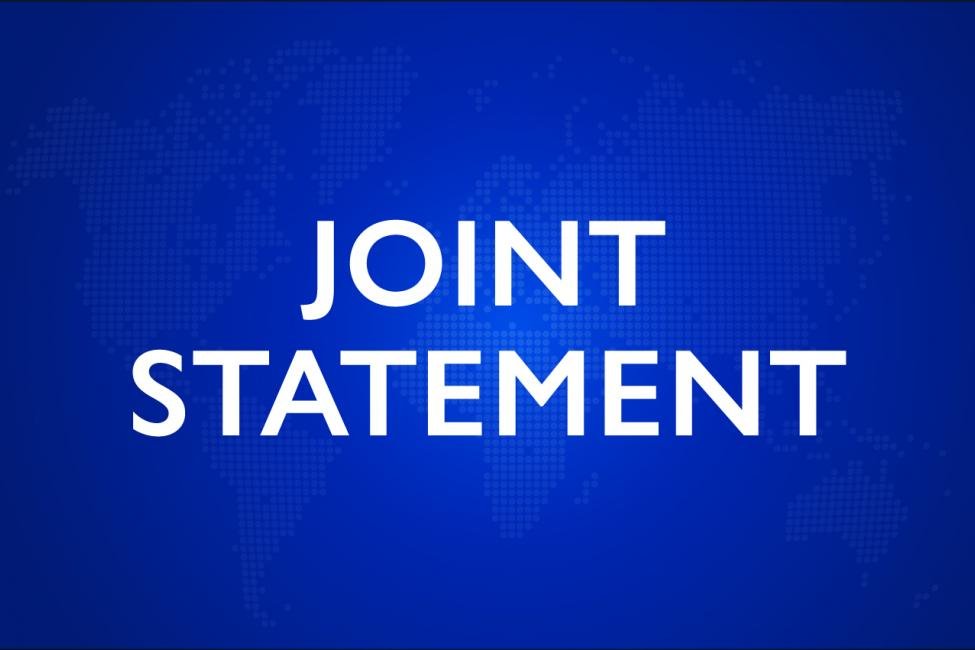 Joint Statement