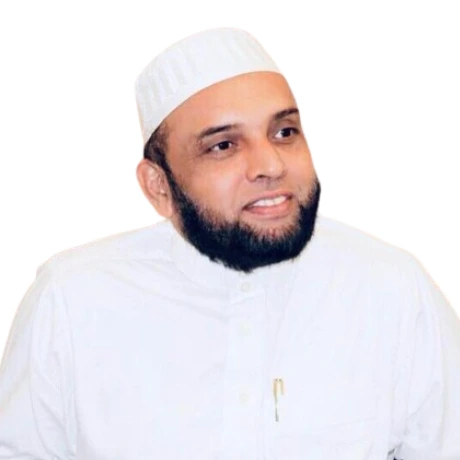 Ash-Sheikh Najman Zahid