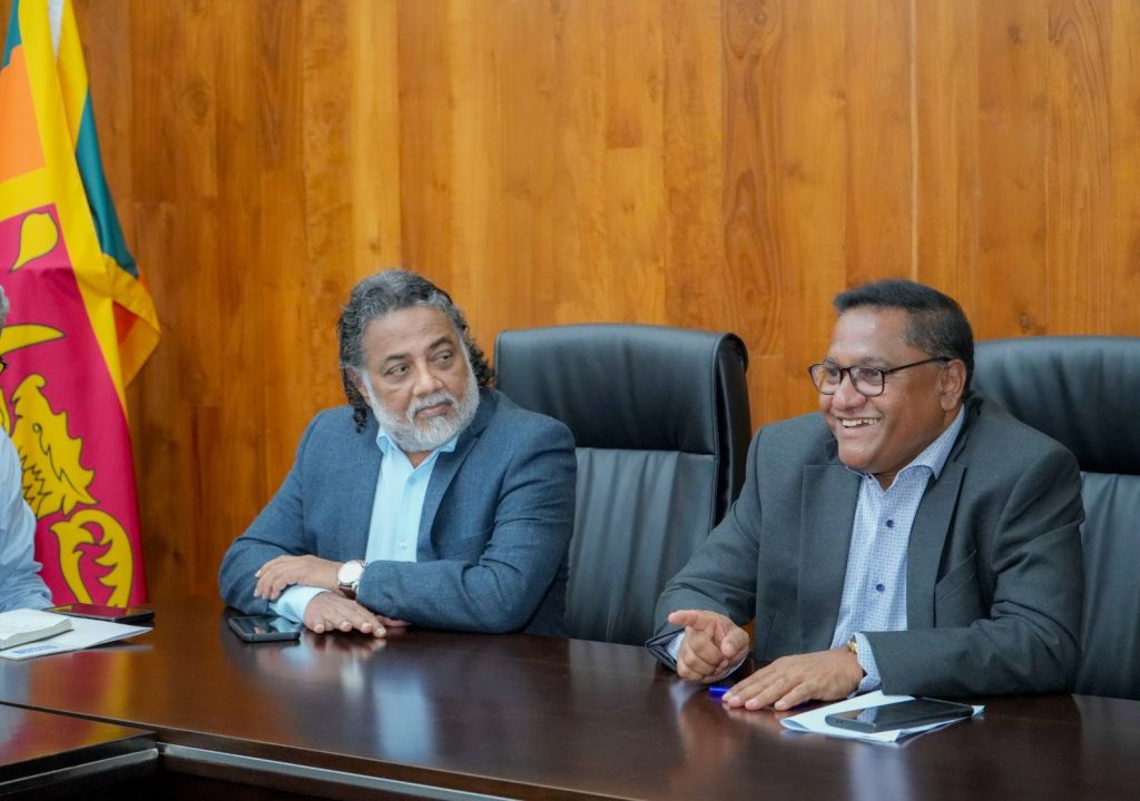 Discussion Between Muslim Civil Society Leaders and Government Representatives 494693743 974429204902958 4016553133314322789 n