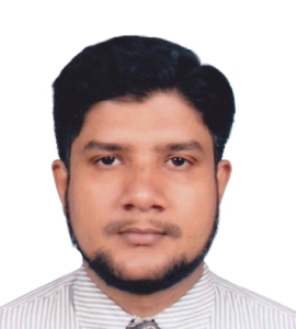 Executive Committee Makbool Azir