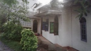 Reopening of Closed Masjids and Preservation of Mahara Masjid as a Heritage Site