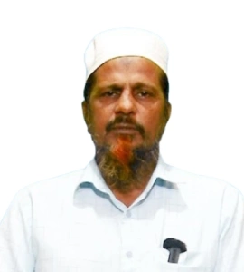 Executive Committee Shiekh Yoonus Thabrees