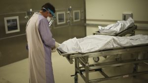 coroners