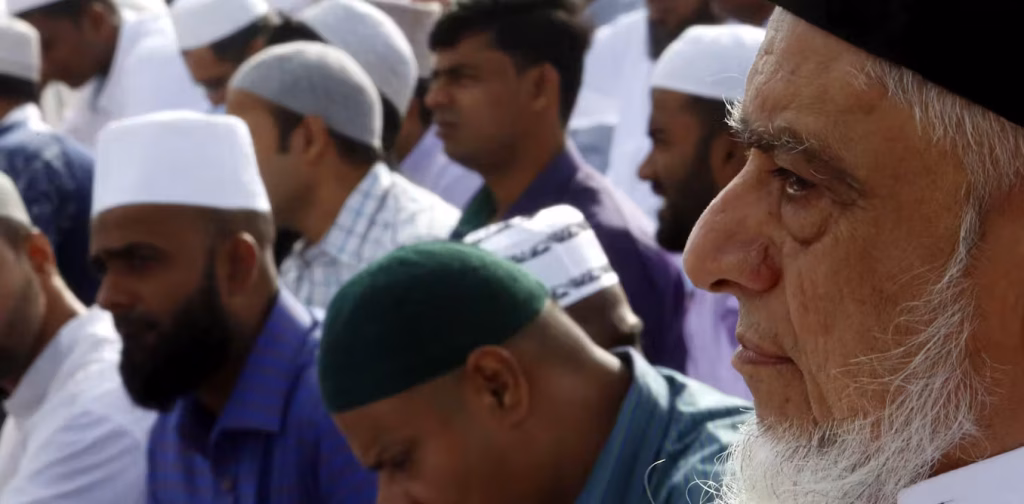 Sri Lankan Muslims deserve to be nationally recognised for resisting division of Sri Lanka! – NSC